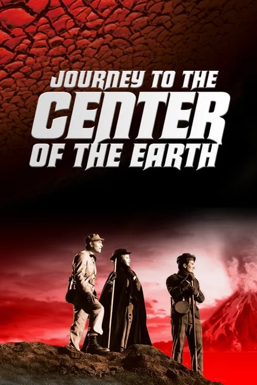 Journey to the Center of the Earth (movie)