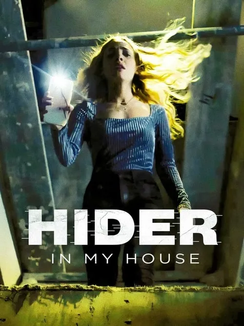 Hider in My House (movie)