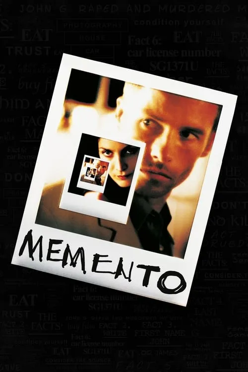 Memento (movie)