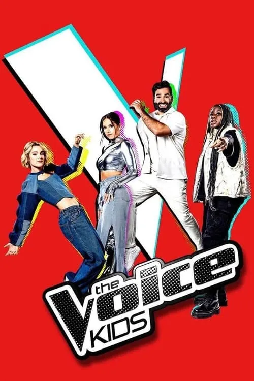 The Voice Kids