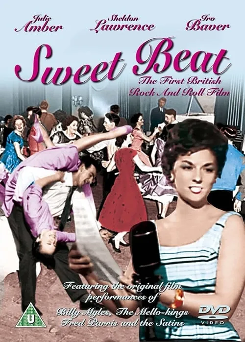 Sweet Beat (фильм)