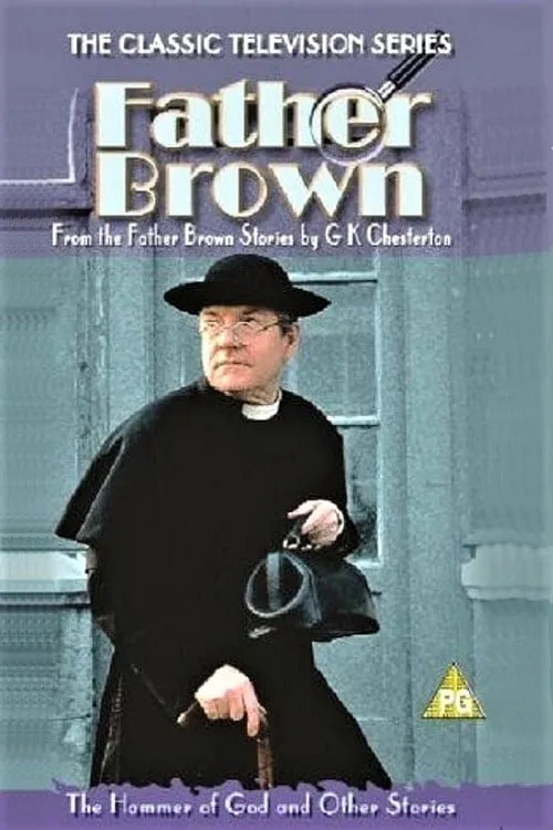 Father Brown (series)