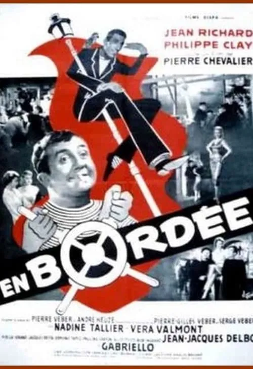 En bordée (фильм)