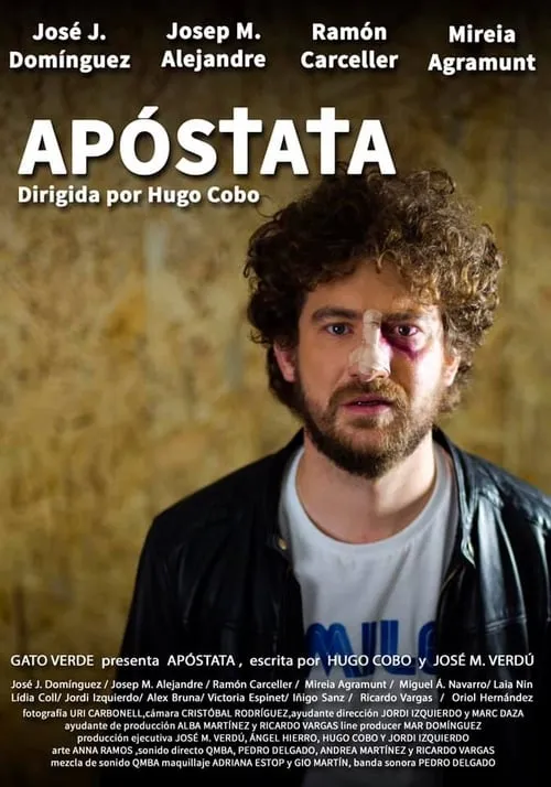 Apóstata (movie)