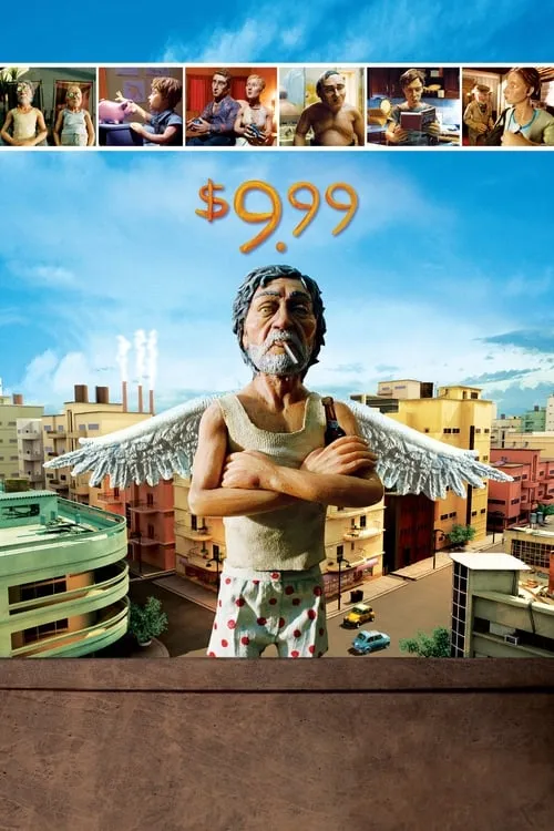 $9.99 (movie)