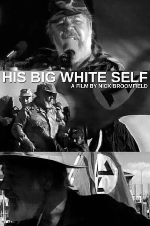 His Big White Self (movie)