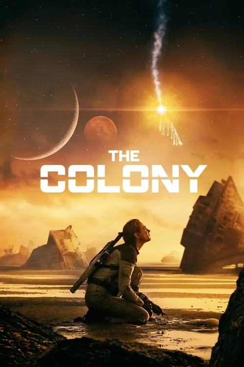 The Colony (movie)