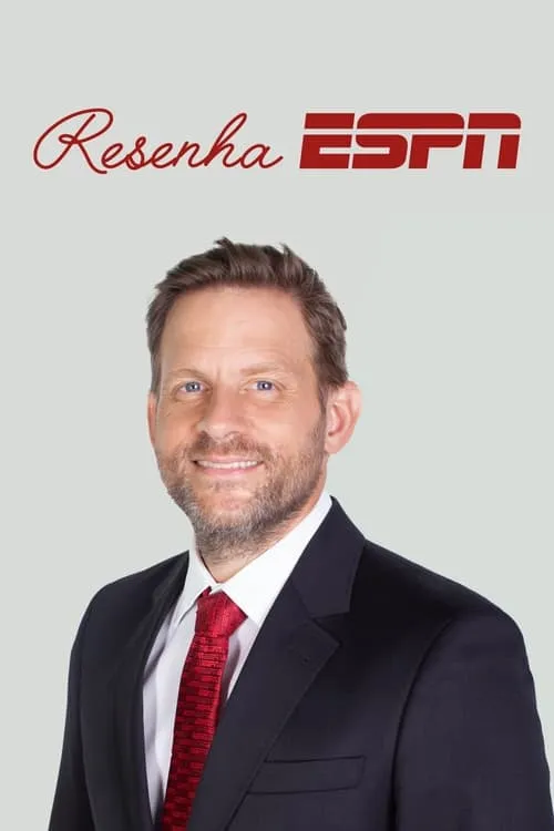 Resenha ESPN (сериал)