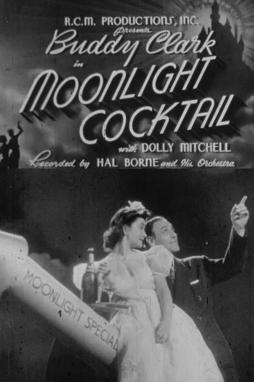 Moonlight Cocktail (фильм)