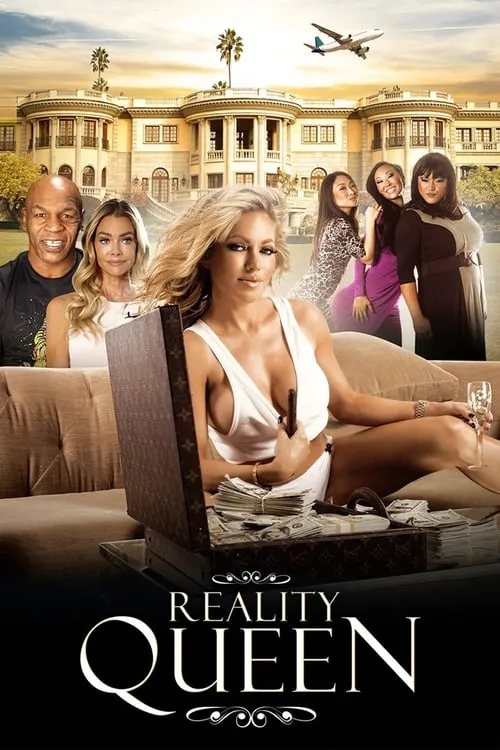 Reality Queen! (movie)