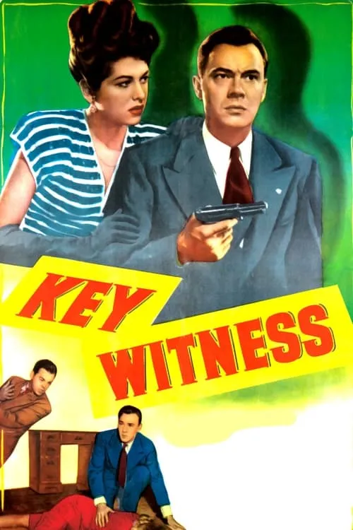 Key Witness (movie)