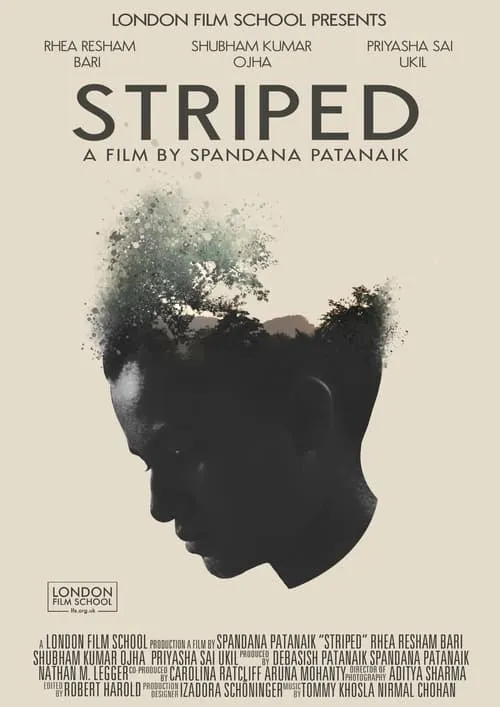 Striped (movie)