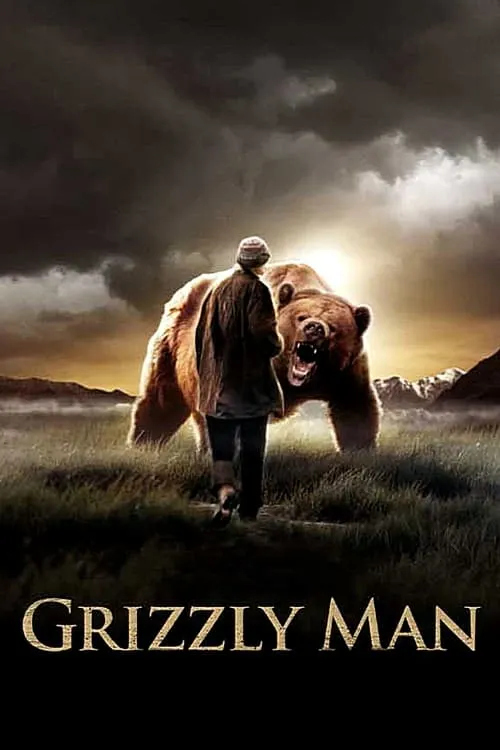Grizzly Man (movie)