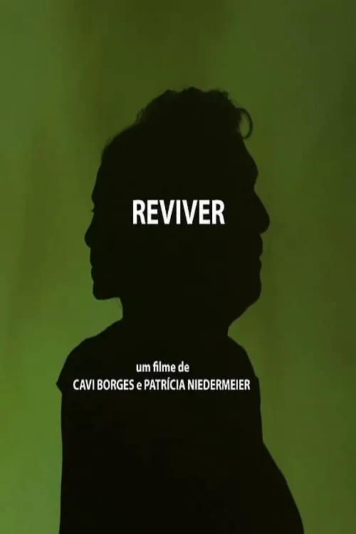 Reviver (фильм)