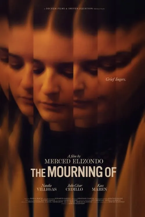 The Mourning Of (movie)