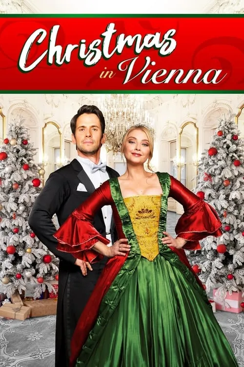 Christmas in Vienna (movie)