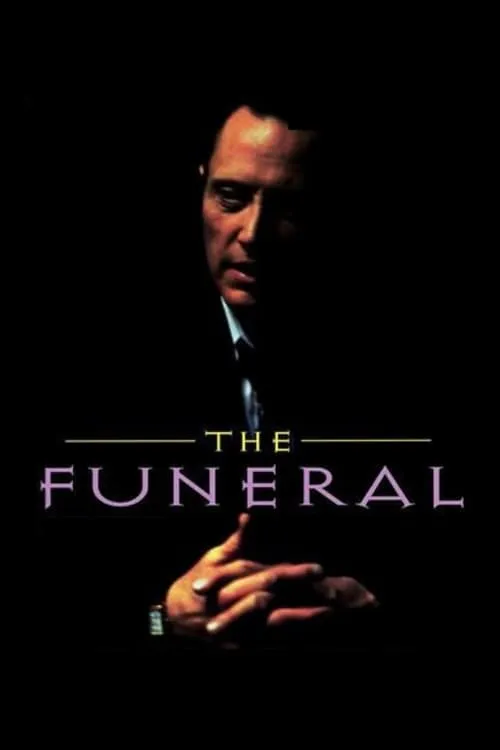 The Funeral (movie)