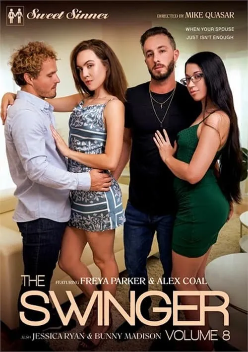 The Swinger 8 (movie)