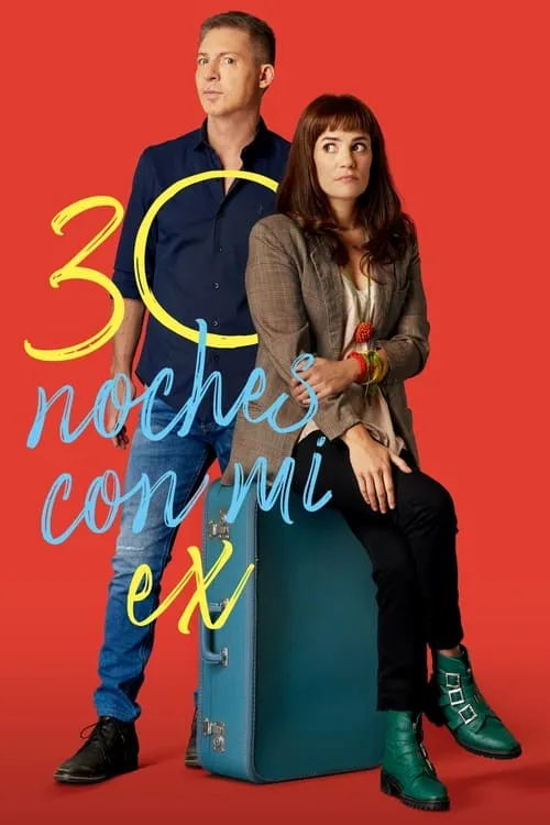 30 Nights with My Ex (movie)