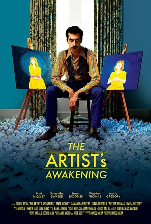 The Artist’s Awakening (movie)