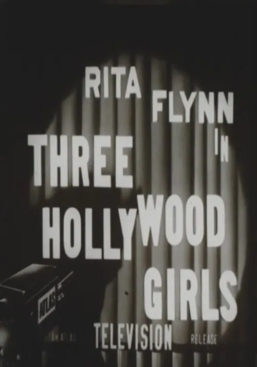 Three Hollywood Girls (movie)