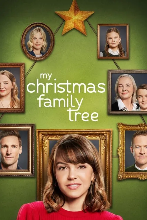 My Christmas Family Tree (movie)