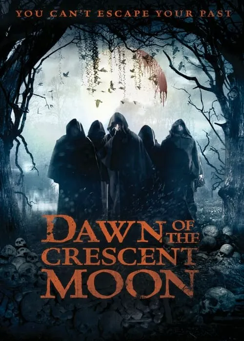 Dawn of the Crescent Moon (movie)