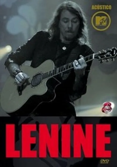 Acústico MTV: Lenine (movie)