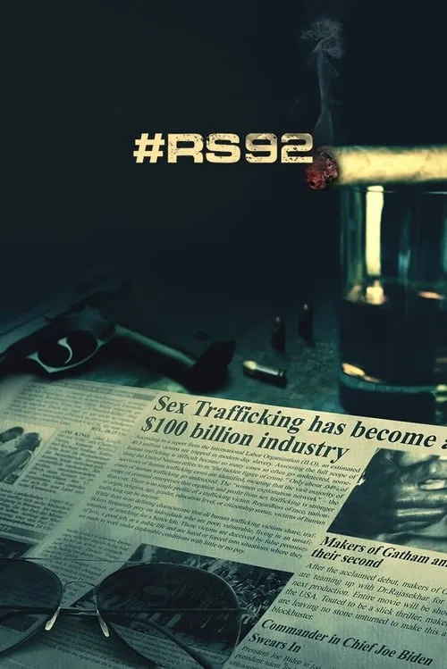 #RS92 (movie)