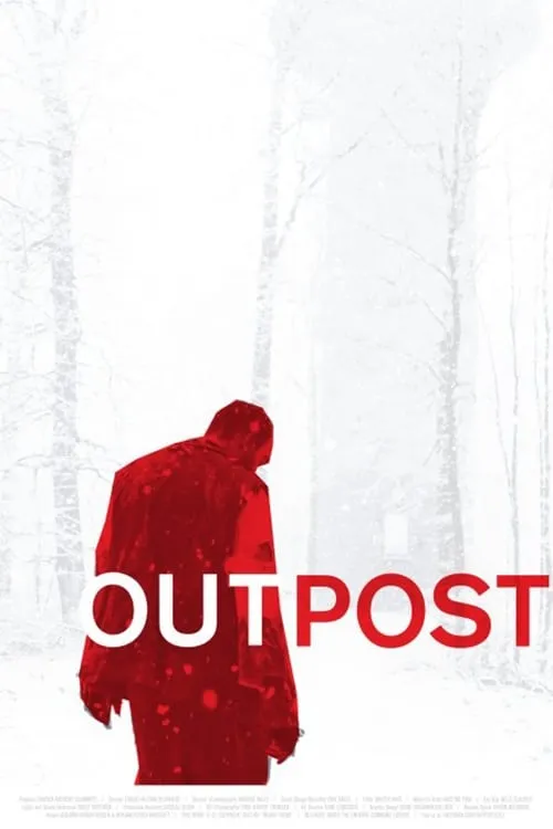 Outpost (movie)