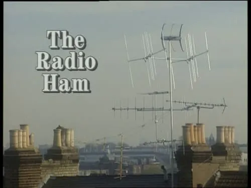 The Radio Ham