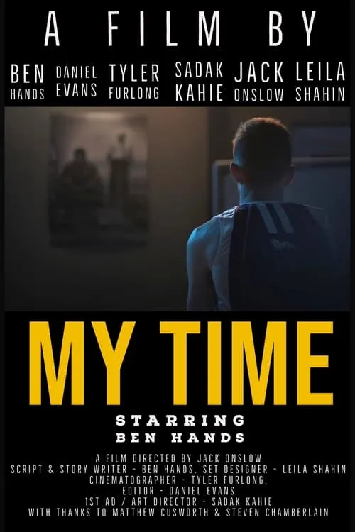 My Time (movie)