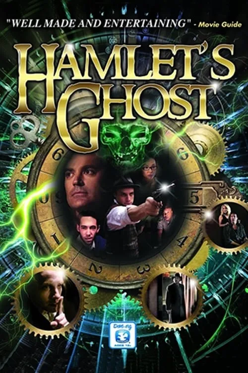 Hamlet's Ghost (фильм)