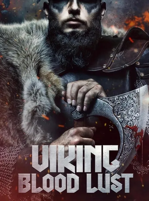 Vikings: Blood Lust