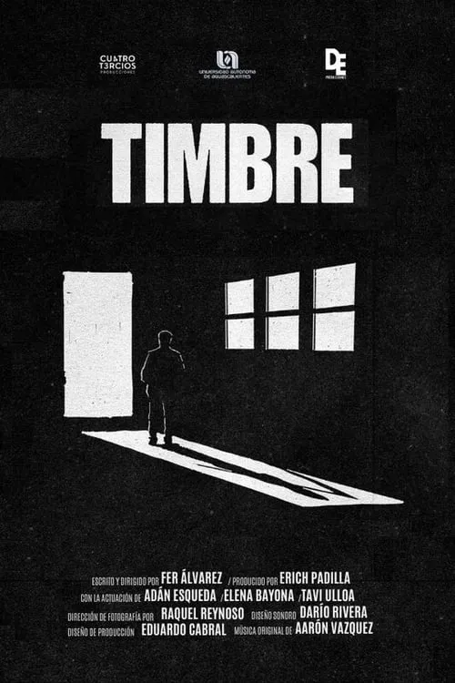 Timbre (фильм)