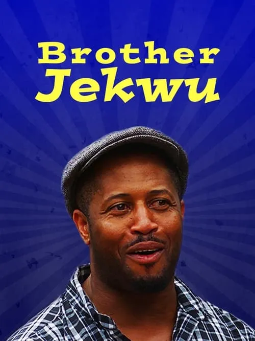 Brother Jekwu (movie)