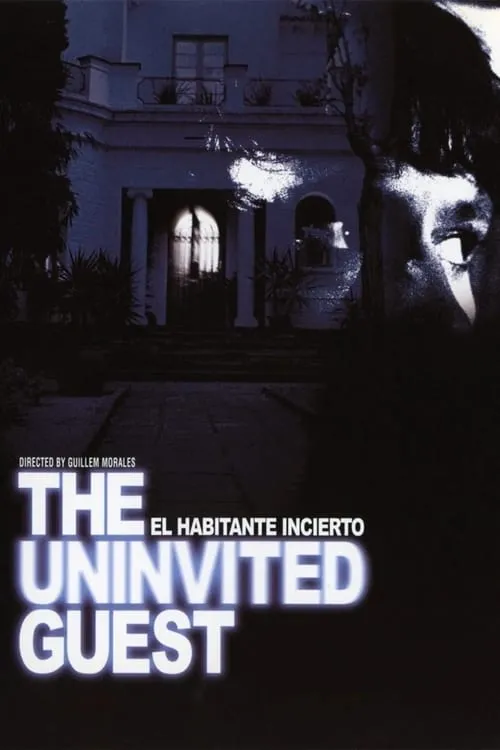 The Uninvited Guest (movie)