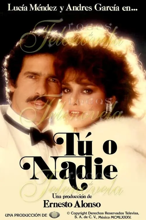 Tú o nadie (series)