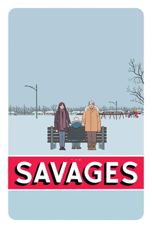 The Savages (movie)