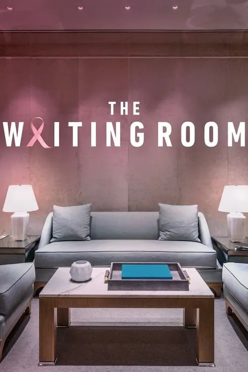 The Waiting Room (movie)