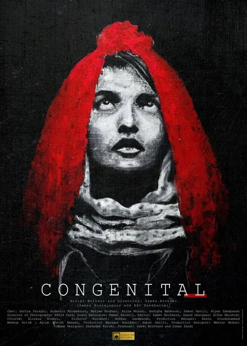 Congenital (movie)