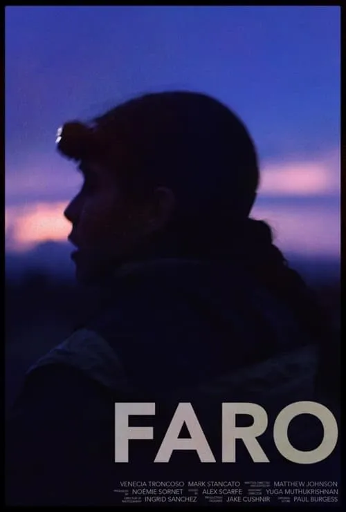 Faro (movie)