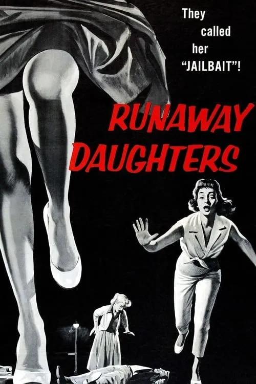 Runaway Daughters (movie)