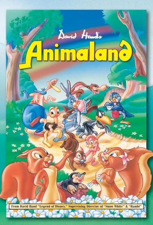 Animaland (movie)