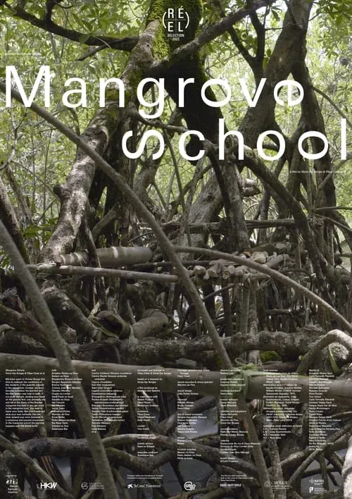 Mangrove School (movie)