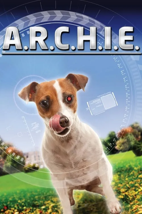 A.R.C.H.I.E. (movie)