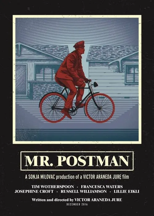 Mr. Postman (movie)