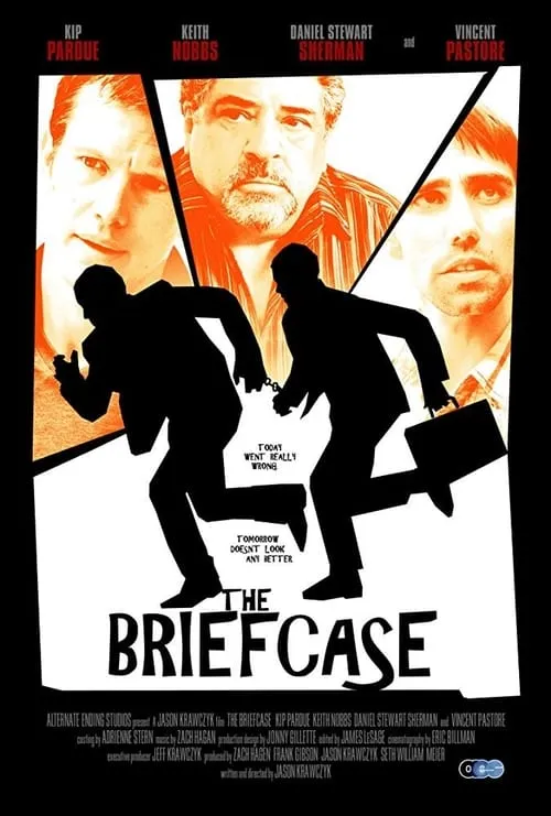 The Briefcase (фильм)