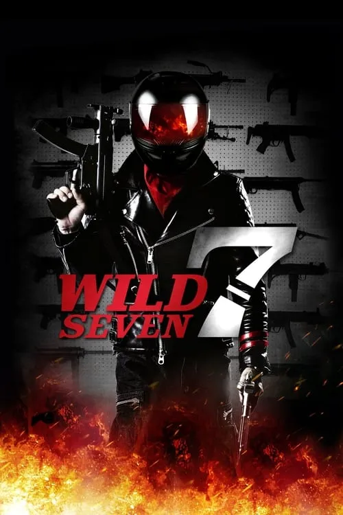 Wild 7 (movie)
