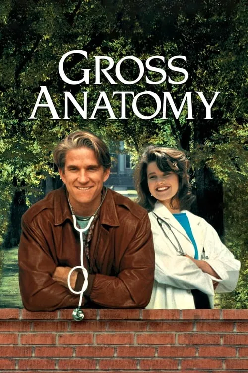 Gross Anatomy (movie)